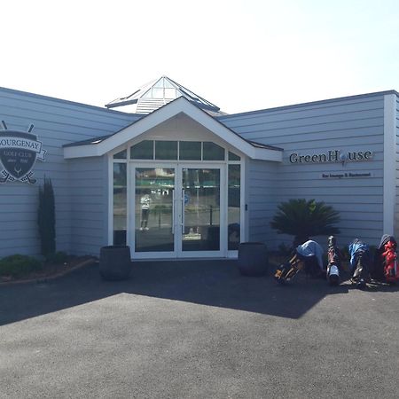 Ile Au Pre Vue Lac Et Golf Talmont-Saint-Hilaire Exterior foto